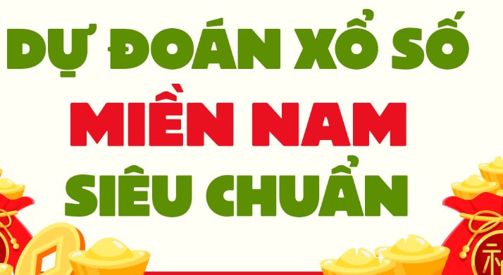 Soi cầu dự đoán XSMN thần tài ngày 12/08/2026 chính xác 100