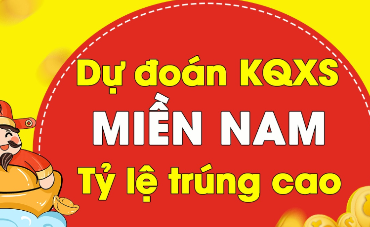 Soi cầu dự đoán XSMN thần tài ngày 10/08/2026 chính xác 100